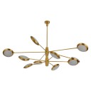 Loft Industry Modern - 1960 Ufo V2